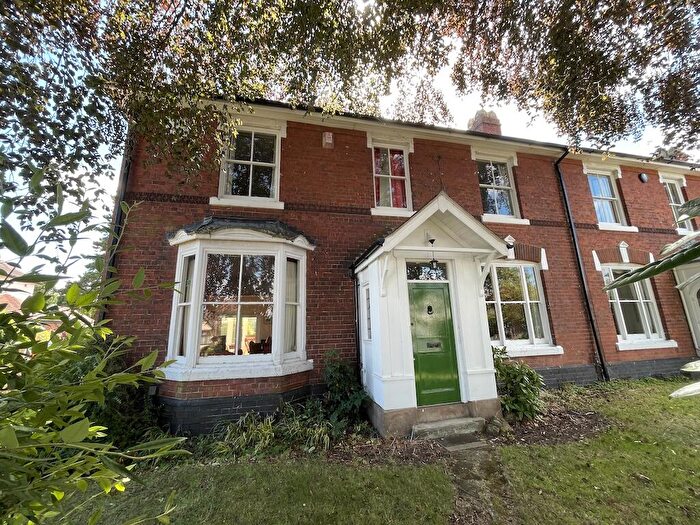 3 Bedroom Semi-Detached House For Sale In Norton - Norton Road, DY8