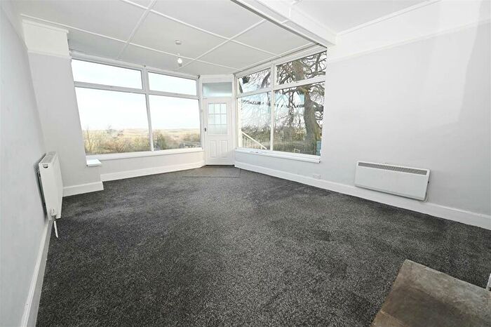 2 Bedroom Detached Bungalow To Rent In Middle Street, Gayles, Richmond, DL11