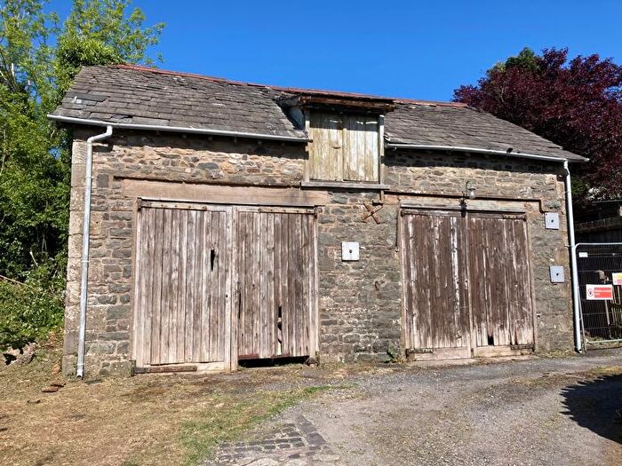 2 Bedroom Land For Sale In The Coach House, Highfield Road, Sedbergh, LA10