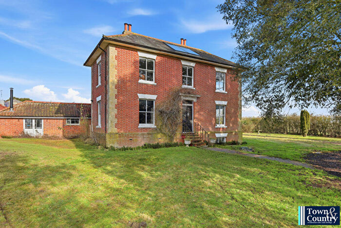 4 Bedroom Character Property For Sale In Hawk Lane, Weeley, CO16