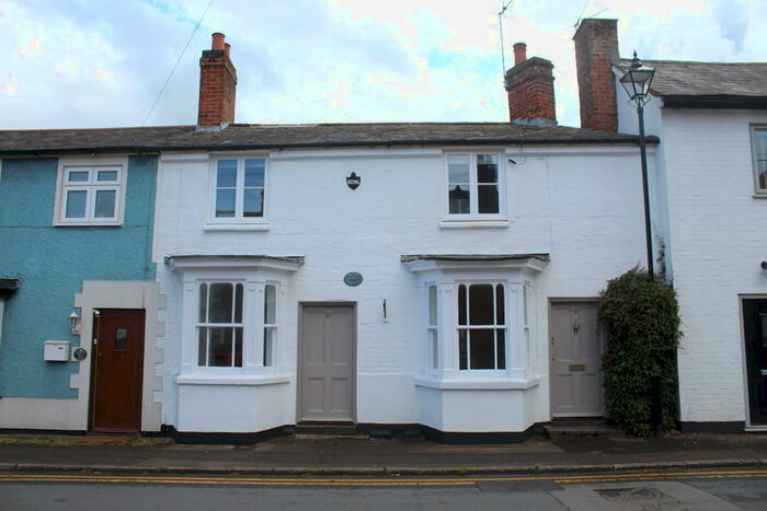2 Bedroom Terraced House To Rent In Kenilworth Road, Knowle, B93