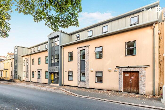59 Bedroom House For Sale In Houndiscombe Road, Plymouth, PL4