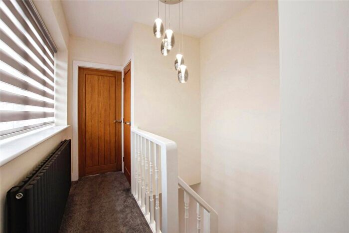 4 Bedroom Detached House For Sale In Nottingham Road, Ripley, Derbyshire, DE5