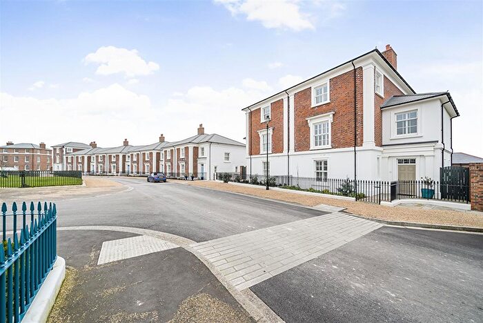 5 Bedroom Semi Detached House For Sale In Coade Lane, Poundbury, Dorchester, DT1