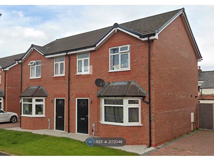 3 Bedroom Semi-Detached House To Rent In Greenway, Fleetwood, FY7