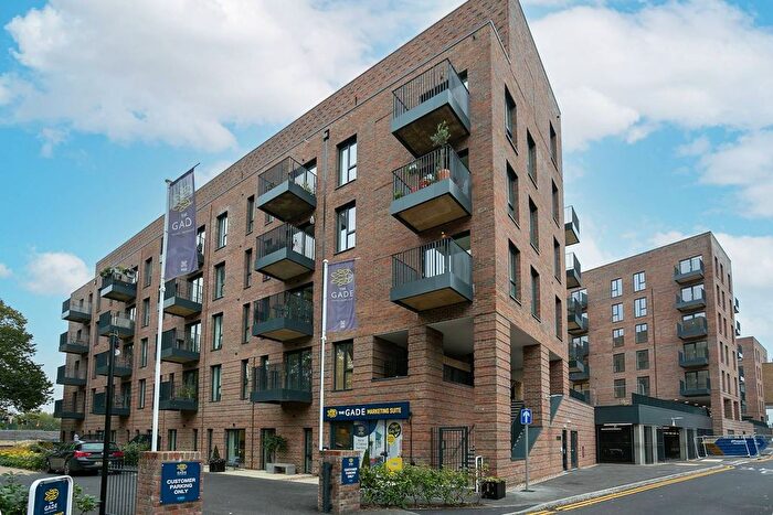 1 Bedroom Flat To Rent In Caesar House, Hemel Hempstead, HP1