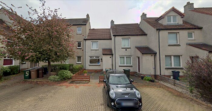 2 Bedroom Terraced House To Rent In South Gyle Mains, Edinburgh, EH12