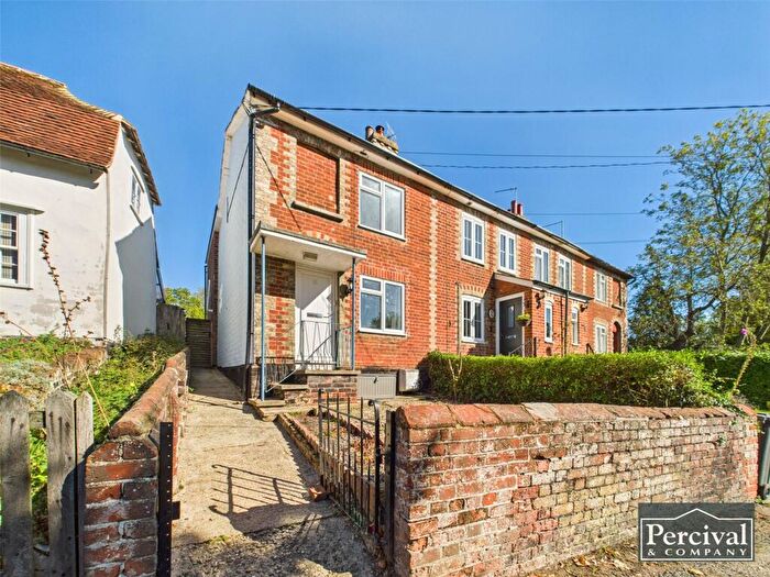3 Bedroom End Of Terrace House For Sale In Colne Park Road, White Colne, Colchester, Essex, CO6