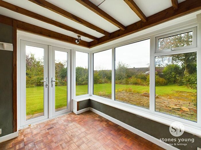 4 Bedroom Detached House For Sale In Nickey Lane, Mellor, BB2