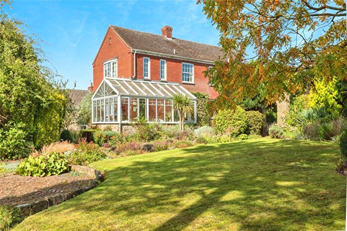 4 Bedroom Detached House For Sale In Raby Lane, East Cowton, Northallerton, North Yorkshire, DL7