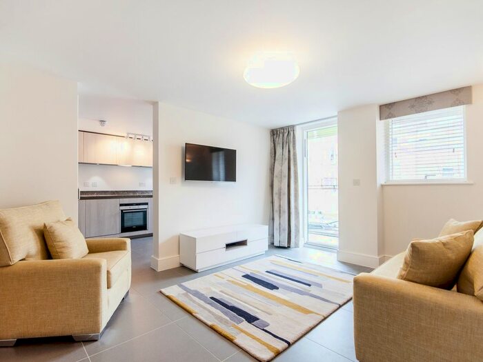 1 Bedroom Flat To Rent In Cranham Street, Oxford, OX2