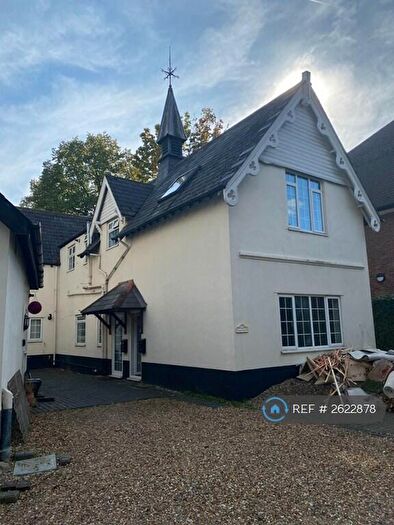 2 Bedroom Maisonette To Rent In Mulgrave Hall, Sutton, SM2