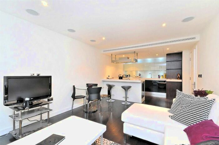 2 Bedroom Flat To Rent In Bramah House, Grosvenor Waterside, London, SW1W
