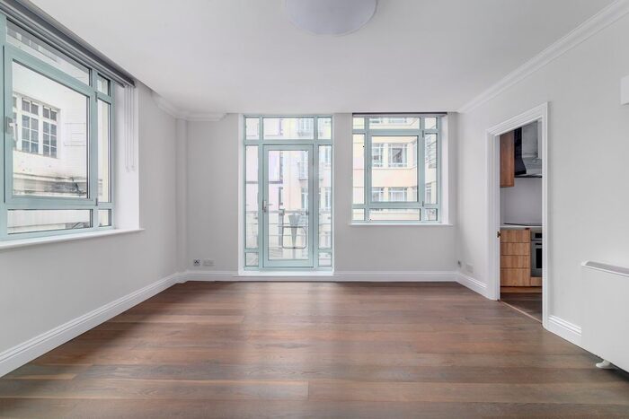 1 Bedroom Flat To Rent In Little Adelphi, Strand, WC2N
