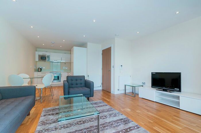 1 Bedroom Flat To Rent In Tanner Street, Bermondsey, SE1
