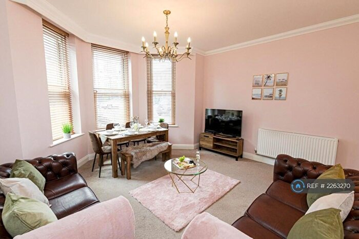 2 Bedroom Flat To Rent In Saint Michael's Road, Bournemouth, BH2