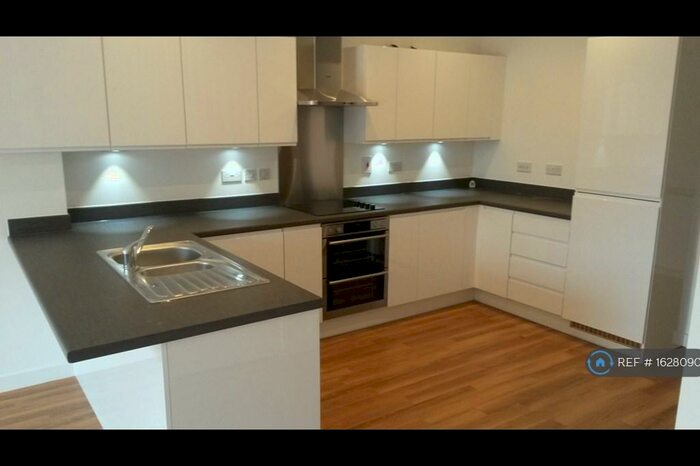 2 Bedroom Terraced House To Rent In Hughes Road, London, IG6