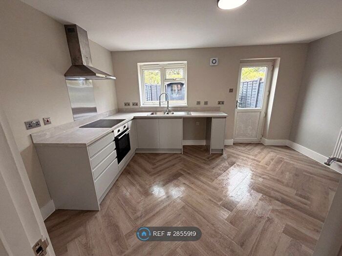 2 Bedroom End Terrace House To Rent In Woolley Close, Huntingdon, PE28