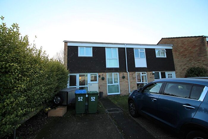 3 Bedroom End Of Terrace House To Rent In Lower Mortimer Road, Southampton, SO19