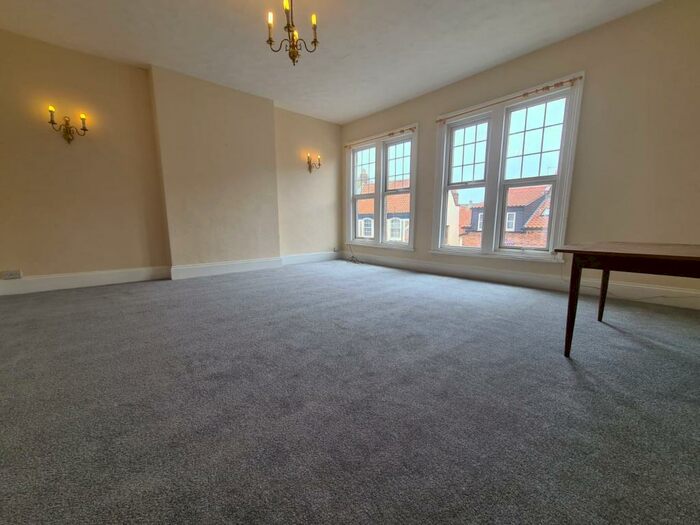 2 Bedroom Apartment To Rent In Baker Street, Gorleston, Great Yarmouth, NR31