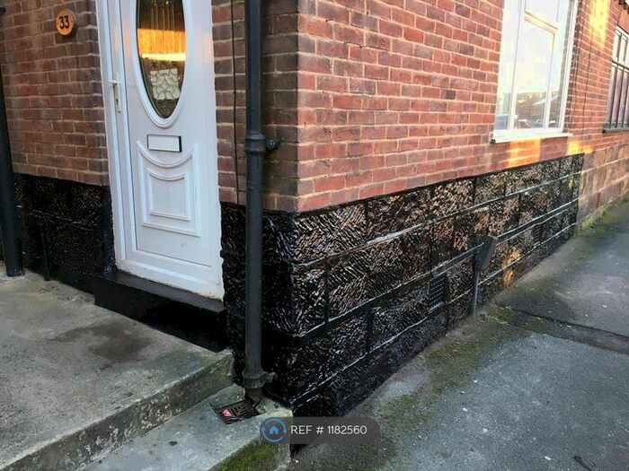 1 Bedroom Flat To Rent In Markeaton Street, Derby DE1