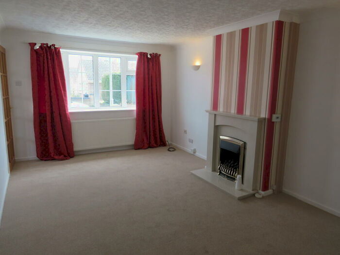 2 Bedroom Bungalow To Rent In Brackendale Drive, Walesby, Newark, NG22