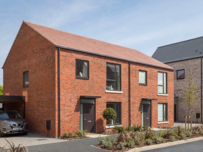 3 Bedroom Detached House For Sale In Newmarket Road, Teversham, Cambridge, CB5