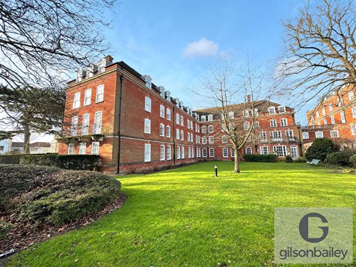2 Bedroom Apartment For Sale In Alexandra House, Norwich, NR2