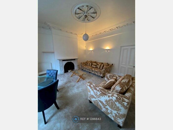 1 Bedroom Flat To Rent In Bairstow Street, Preston PR1