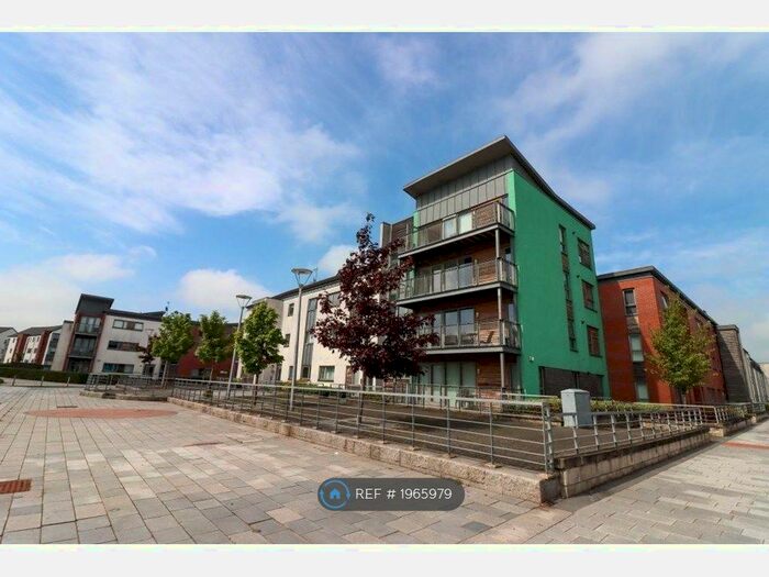 2 Bedroom Flat To Rent In Drip Road, Stirling, FK8