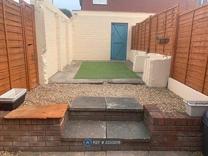 1 Bedroom Maisonette To Rent In Sefton Park Road, Bristol, BS7