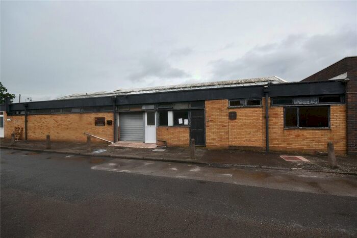 Studio To Rent In Advantage Business Park, Spring Lane South, Malvern, Worcestershire, WR14