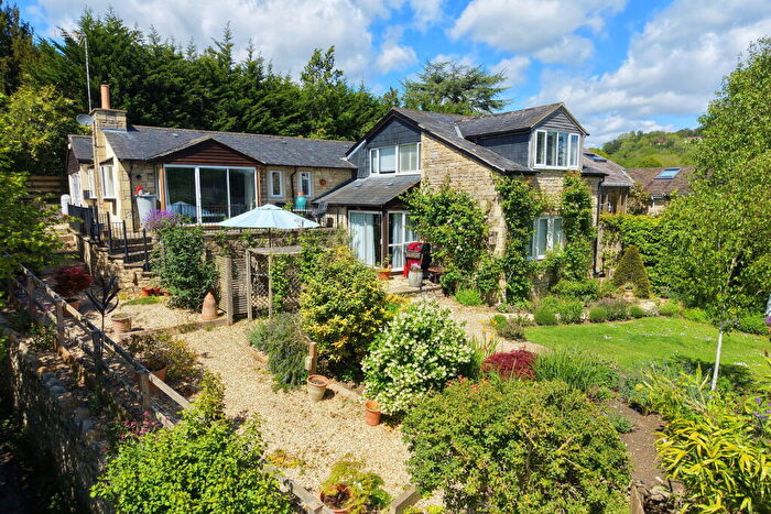 3 Bedroom Detached House For Sale In Dark Lane, Freshford, BA2