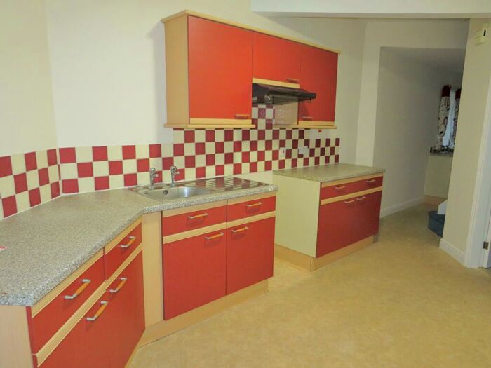 2 Bedroom House To Rent In Norfolk Street, Boston, PE21