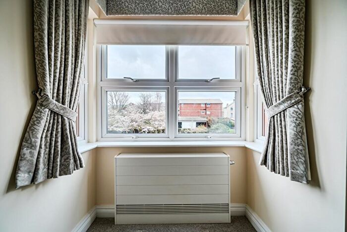 2 Bedroom Retirement Property For Sale In Water Street, Abergele, LL22