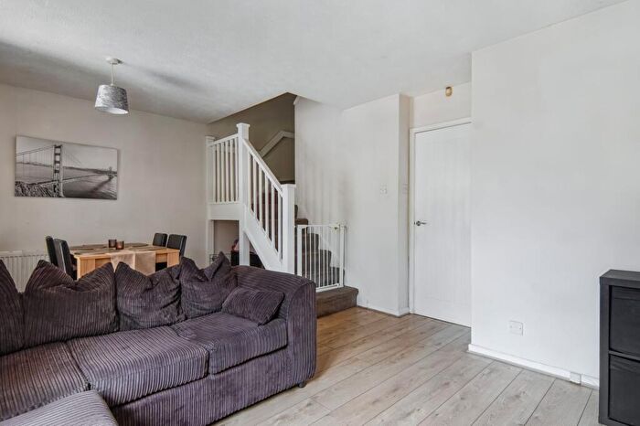 3 Bedroom Terraced House For Sale In Grove Lane, Keresley End, CV7