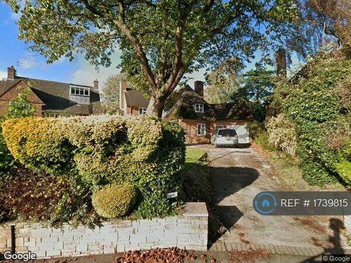 3 Bedroom Detached House To Rent In Boultbee Road, Sutton Coldfield, B72