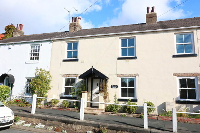 3 Bedroom Cottage To Rent In Clematis Cottage, Main Street, Walton, LS23