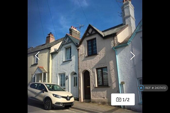 2 Bedroom Terraced House To Rent In Bounsalls Lane, Launceston, PL15