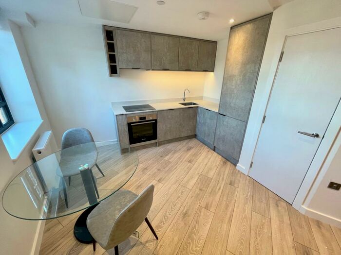 1 Bedroom Apartment To Rent In Alma Street, Luton, LU1