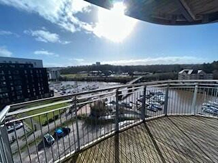 2 Bedroom Apartment To Rent In Alexandria, Victoria Wharf, CF11