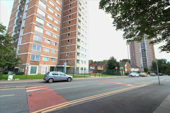 2 Bedroom Flat To Rent In Beech Rise, Roughwood Drive, Kirkby, L33