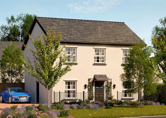 4 Bedroom Detached House For Sale In Amber Drive, Appledore, EX39