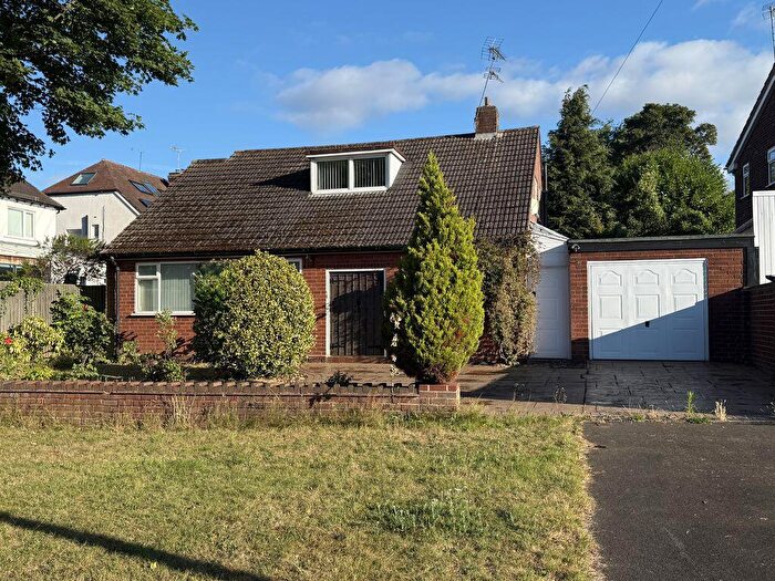2 Bedroom Detached Bungalow For Sale In Orphanage Road, Birmingham, B24
