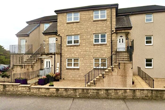 3 Bedroom Flat For Sale In Burntisland Road, Kinghorn, KY3