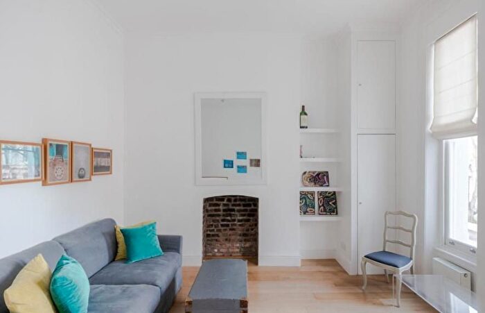 1 Bedroom Flat To Rent In Shouldham Street, Marylebone, London, W1H