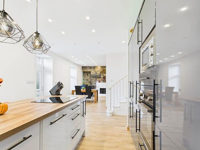 2 Bedroom Detached House For Sale In Hatton Farm Road, Hatton, AB42