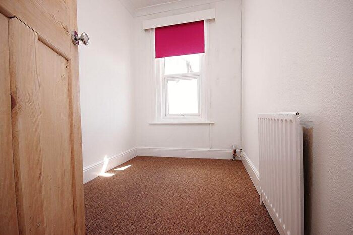 3 Bedroom Flat To Rent In St Catherines Road, Southbourne, BH6