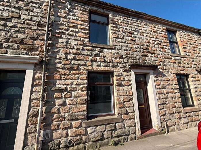 House To Rent In Manchester Road, Accrington, BB5