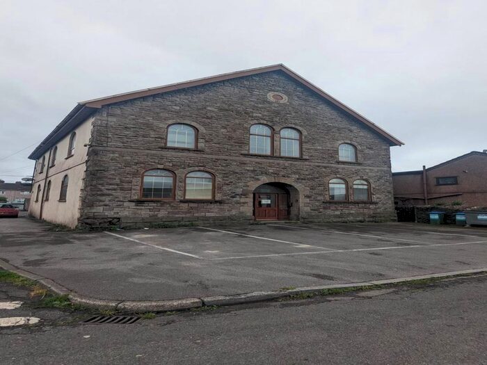 2 Bedroom Property To Rent In Port Talbot, SA13